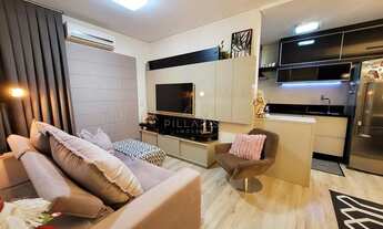 Imagem: APARTAMENTO no FLORESTA com 2 quartos para