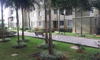 Imagem 2: Apartamento com cozinha americana