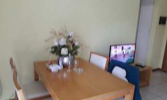 Imagem 4: Apartamento no Condomínio Villa del sol Residences