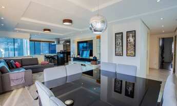 Imagem 5: Cobertura 4 quartos próximo ao Shipping Beiramar e com vista mar - Centro - Florianópolis