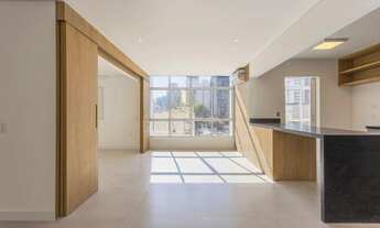 Imagem 4: Apartamento para Venda em São Paulo, Itaim Bibi, 2 dormitórios, 2 suítes, 3 banheiros, 1 v