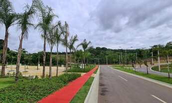 Imagem 4: Lote Jardins Barcelona - Nascente - Parte Alta - Melhor localização, perto de tudo!