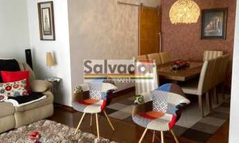 Imagem 5: Apartamento na Vila Moinho Velho - São Paulo