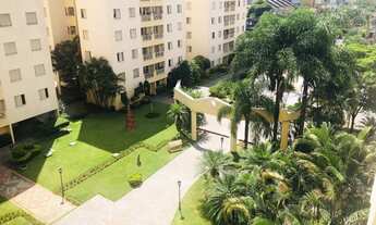 Imagem 2: VILLAGIO DI VERONA - 63M² - 3 DORMS - CONDOMINIO COM LAZER COMPLETO E 1 VAGA