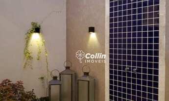 Imagem 6: Casa com 3 suítes à venda, 270 m² por R$ 1.240.000 - Jardim São Bento - Uberaba/MG