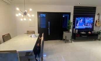 Imagem 7: Casa para venda de 130 metros reformada em Campo Belo -SP