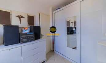 Imagem 6: Pronto para morar - Aconchegante apartamento de 54 m², 2 quartos 1 banheiro e 2 vagas - Vi