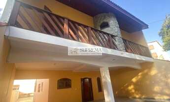 Imagem: Sobrado com Edícula - Vila Espírito Santo