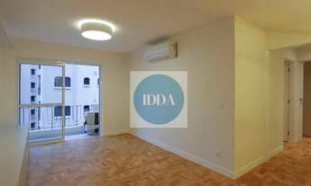 Imagem: Lindo apartamento reformado