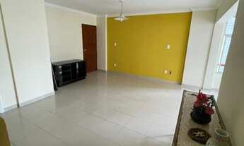 Imagem 3: Apartamento para venda possui 100 metros quadrados com 3 quartos em Boa Viagem <br>O