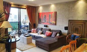 Imagem 2: Apartamento para venda com 145 metros quadrados com 2 quartos em Cambuci - São Paulo - SP