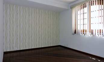 Imagem 4: Sobrado com 4 dormitórios, 438 m² - venda por R$ 2.450.000,00 ou aluguel por R$ 10.000,00
