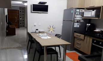 Imagem 4: Casa Jardim Santa Maria São Paulo/SP