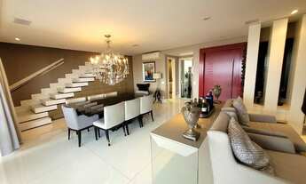 Imagem: Duplex para venda tem 340 metros quadrados