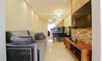 Imagem 4: Apartamento lindamente decorado ,com 2 Dormitorios , Suite , Closet e Lazer completo , ent