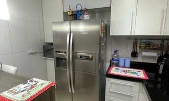 Imagem 7: Casa em Condomínio para Venda em São Paulo, Chácara Mafalda, 2 dormitórios, 1 suíte, 1 ban