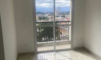 Imagem 5: Condomínio Cyan Boulevard das Águas, 2 dormitórios, vaga coberta, vista para a Serra da Ma