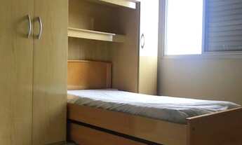 Imagem 7: Apartamento para venda com 60 metros quadrados com 2 quartos em Parada Inglesa - São Paulo