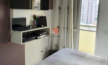 Imagem 7: Apartamento 3 dorms para Venda - Jardim da Saúde, São Paulo - 100m², 2 vagas