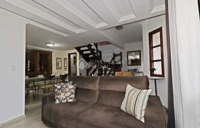 Imagem 4: Casa para venda tem 175 metros quadrados com 3 quartos em Jardim Itu - Porto Alegre - RS