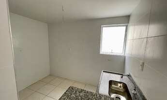 Imagem 6: Jardim Laranjeiras apartamento 2 quartos com vaga e elevador