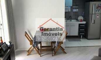 Imagem 5: São Paulo - Apartamento Padrão - Vila Constança