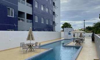 Imagem 2: Apartamento para venda tem 52 metros quadrados com 2 quartos