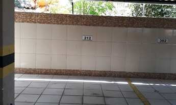 Imagem 4: Excelente localização, kitnet com 01 dormitório, sala, cozinha, wc social, 01 vaga, 35m²