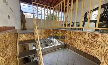 Imagem 7: Casa com 2 dormitórios à venda, 101 m² por R$ 450.000,00 - Parque São Lucas - São Paulo/SP