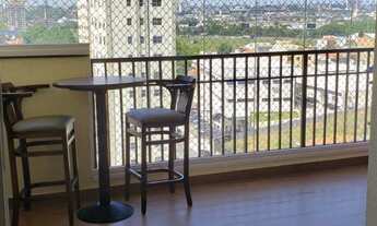 Imagem 4: Rudge Ramos SBC Apto a venda con 100 m2 com 2 suites e três vagas