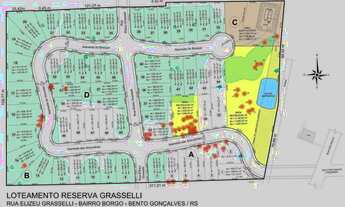 Imagem 4: Bento Gonçalves - Terreno Padrão - Borgo