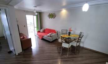 Imagem: Apartamento Venda, 70m, 3 Dormitorios, 1