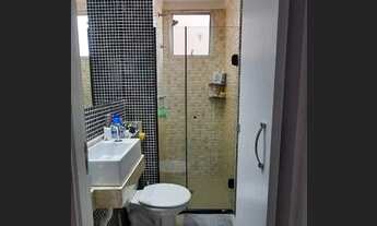 Imagem 3: Apartamento com 2 dormitórios à venda, 39 m² por R$ 230.000,00 - Jardim Umarizal - São Pau