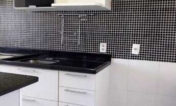 Imagem 2: Apartamento com 2 dormitórios, 45 m² - venda por R$ 320.000,00 ou aluguel por R$ 1.821,53