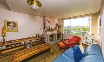 Imagem 3: Apartamento 1 quarto para aluguel Pelotas