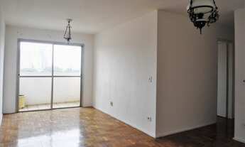 Imagem 3: Apartamento para venda possui 80 metros quadrados com 2 quartos em Sumaré - São Paulo - SP