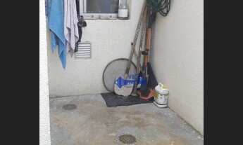 Imagem 2: Apartamento à venda, 103 m² por R$ 403.000,00 - Vila Homero Thon - Santo André/SP