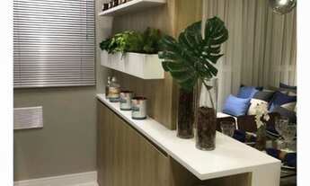 Imagem 7: Apartamento para venda com 35 metros quadrados com 2 quartos em Parque Vitória - São Paulo