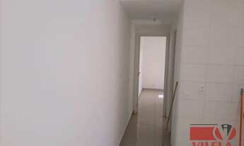 Imagem 3: Apartamento com 2 dormitórios à venda, 50 m² por R$ 280.000,00 - Parque São Lourenço - São