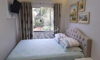 Imagem 7: COND. SOL E LUA - TRIPLEX DENTRO DE CONDOMÍNIO BEIRA LAGO, BOA V. APARECIDA