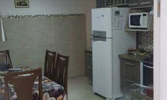 Imagem 7: Casa com 2 dormitórios à venda, 120 m² por R$ 559.000,00 - Vila Carrão - São Paulo/SP