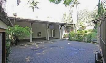 Imagem 3: Casa para venda com 450 metros com 5 quartos em Jardim Marajoara - São Paulo - São Paulo