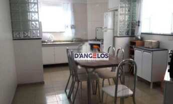 Imagem 5: Casa com 3 dormitórios à venda por R$ 960.000,00 - Vila Gomes Cardim - São Paulo/SP