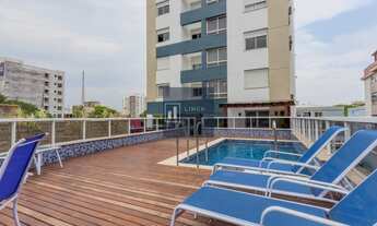 Imagem 2: Apartamento para venda possui 60 metros quadrados com 2 quartos