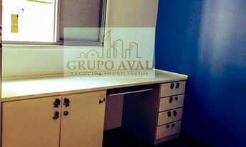 Imagem 3: Apartamento em Jardim Botucatu - São Paulo