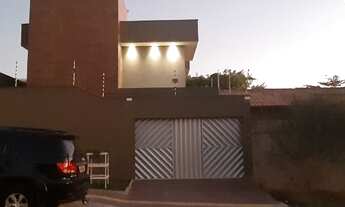 Imagem: Sobrado novo - 4 suítes - Jardim Vitória