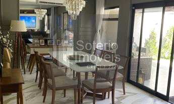 Imagem 7: CASA DUPLEX + SÓTÃO NO PONTAL OCEÂNICO