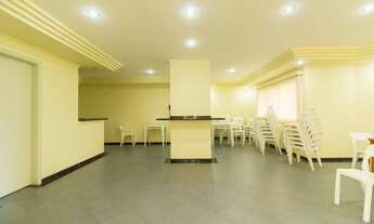 Imagem 3: Apartamento com 3 dormitórios à venda, 100 m² por R$ 750.000 - Vila Primavera - São Paulo