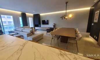 Imagem 7: Cobertura a venda com 4 dormitórios sendo 4 suítes no João Paulo, Florianópolis SC