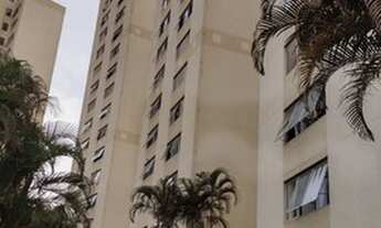 Imagem 6: Apartamento para aluguel e venda tem 45 metros quadrados com 2 quartos em Jaguaré - São Pa